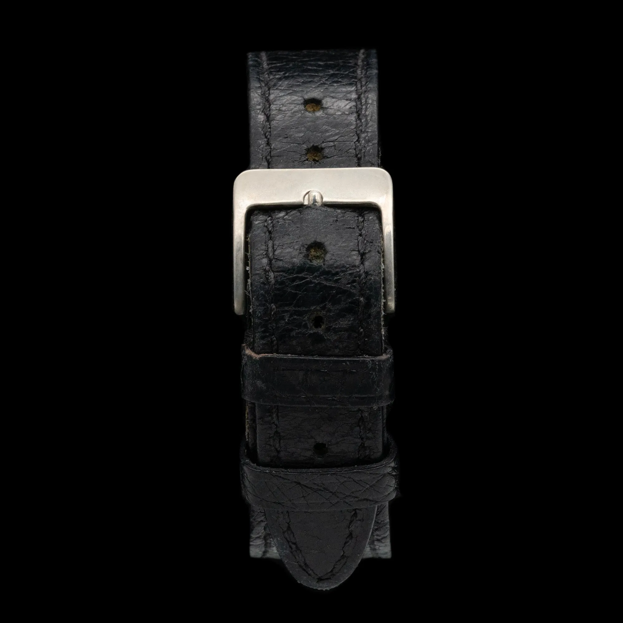 Omega - 1953 Honeycomb Spider Lugs 2605-11