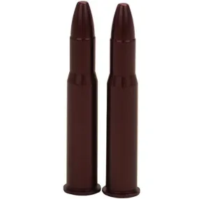 Rifle Metal Snap Caps - 30-30 Winchester, Per 2
