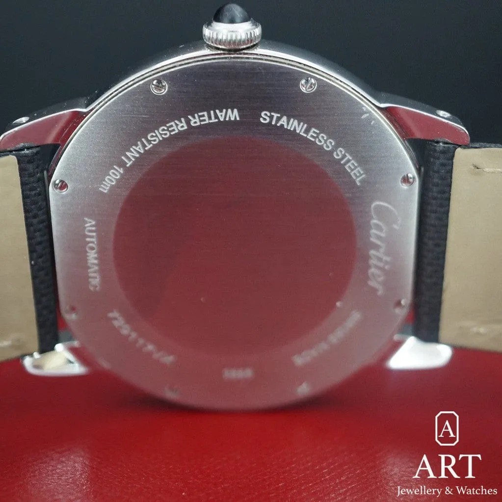 Ronde Croisere 42mm