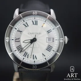 Ronde Croisere 42mm