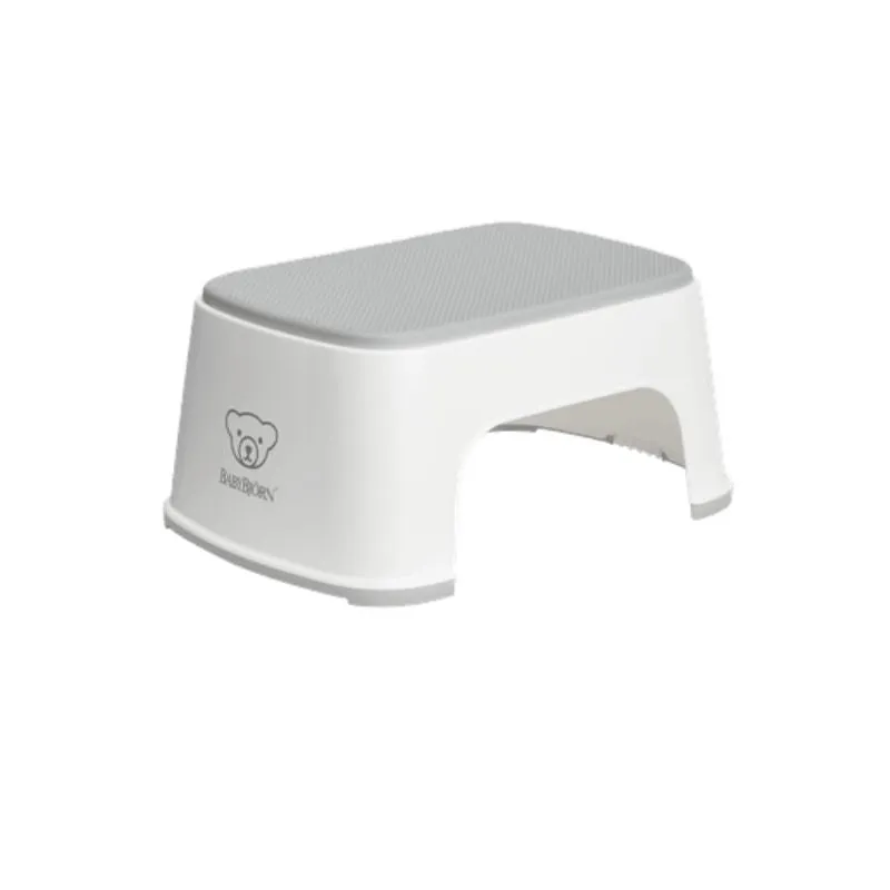 Safe Step Stool