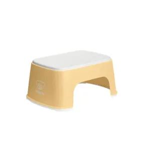 Safe Step Stool