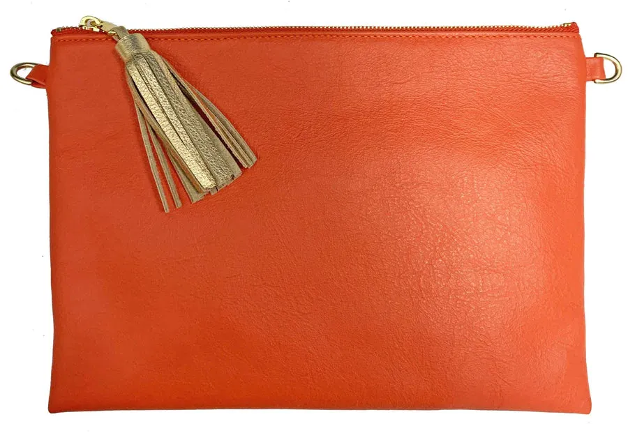 Sconset, Orange