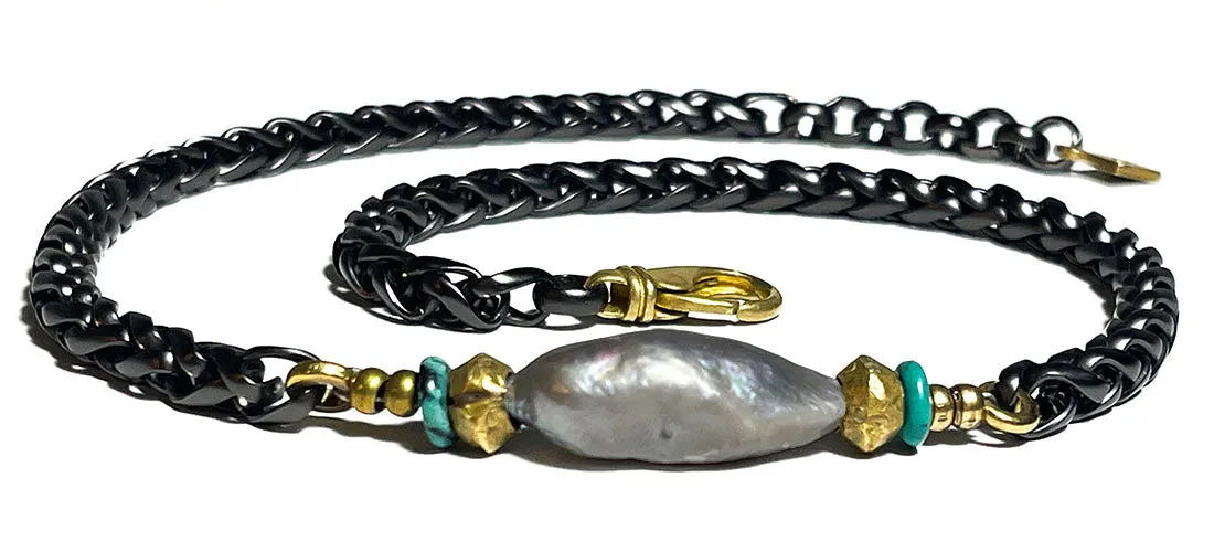 SCOTT Necklace