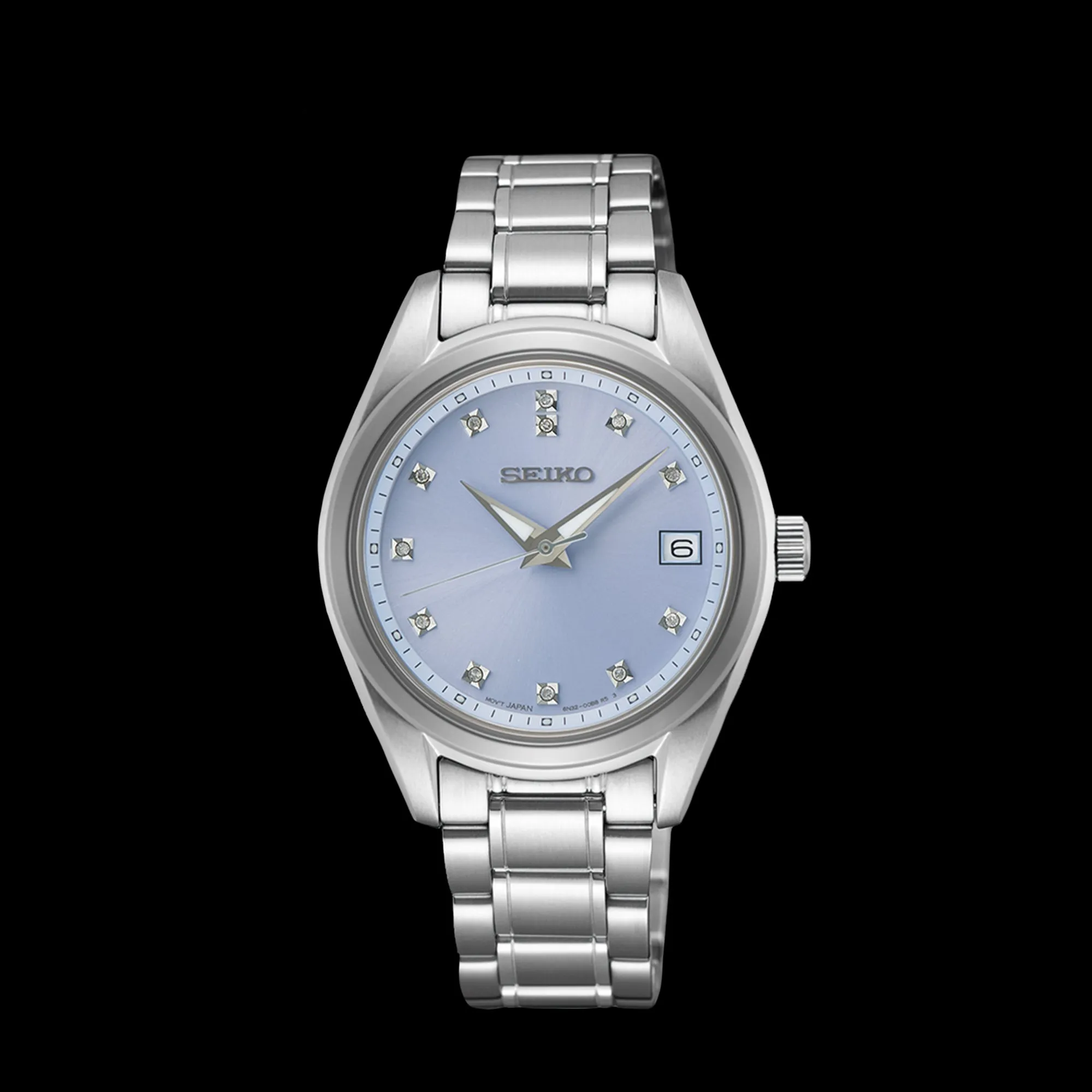Seiko - 2024 Classic Daywear 100M SUR581
