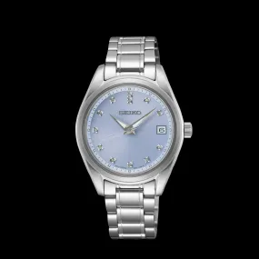 Seiko - 2024 Classic Daywear 100M SUR581