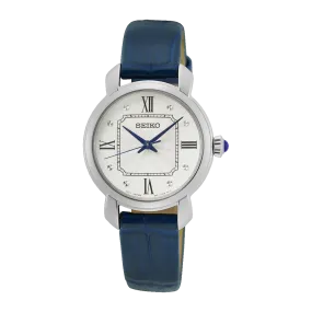 Seiko Conceptual Series Classic Dial Ladies Watch SUR497P2