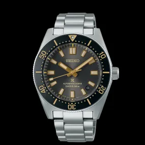 Seiko - Prospex 100th Anniversary Special Edition SPB455J