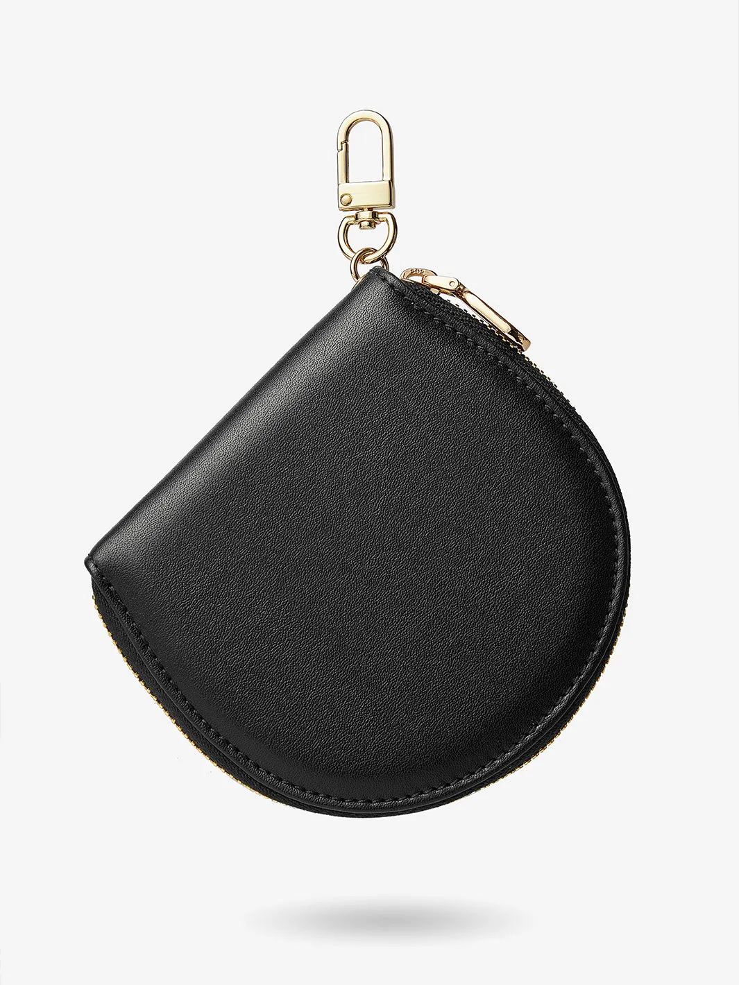 Semicircular Pouch