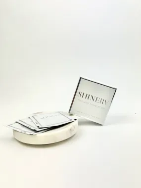 Shinery Radiance Towelettes