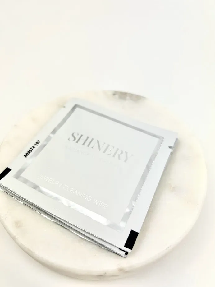 Shinery Radiance Towelettes