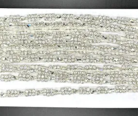 Simply Stunning Yardage
