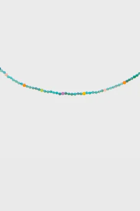 SISTERHOOD SPRINKLES STRAND NECKLACE