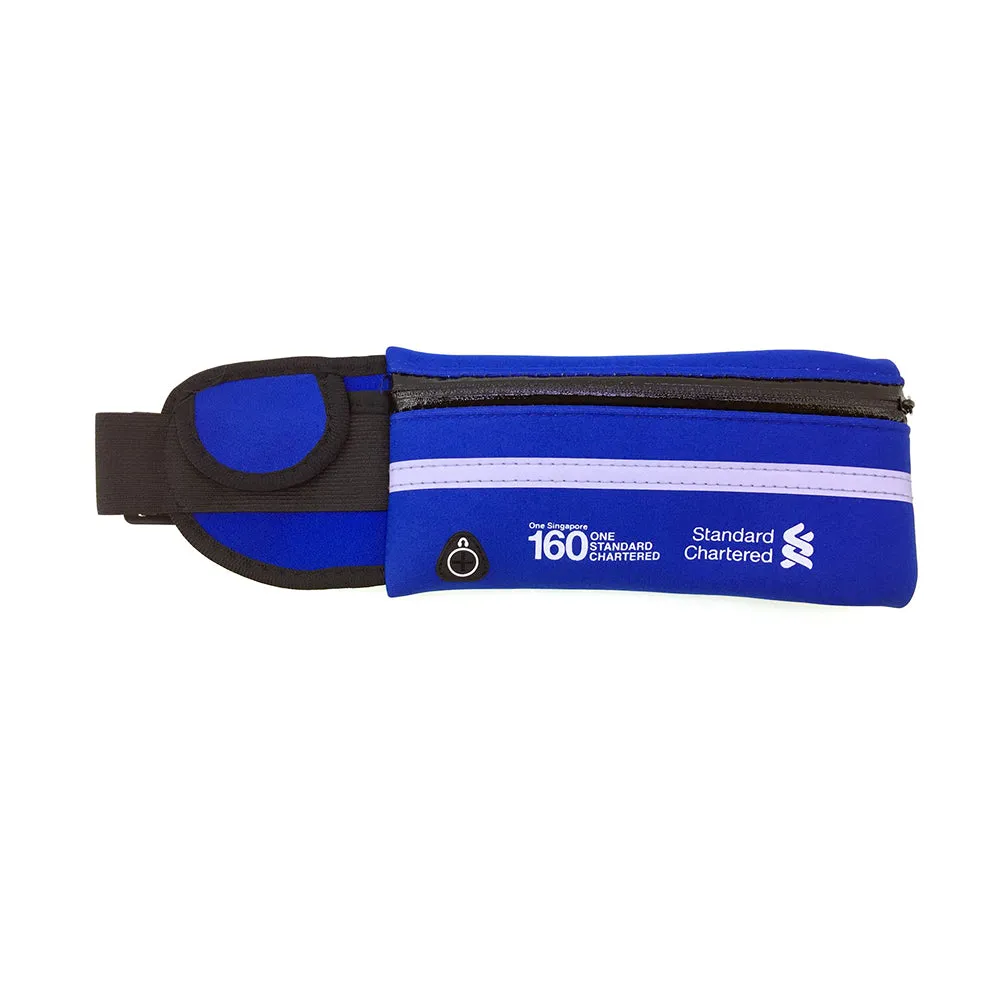 Slim Waist Pouch