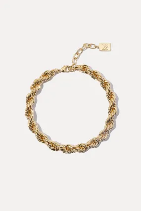 Sloane Bracelet in Gold