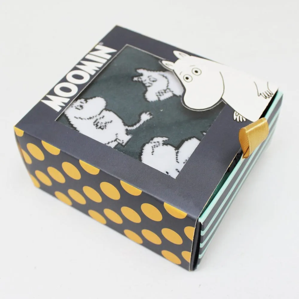 Socks Moomin Printed