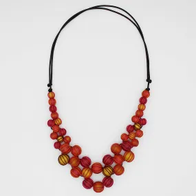 Spice Pamela Berries Necklace