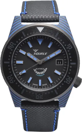 SQL Watch T-183 Blue