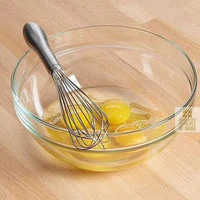 Stainless Steel 9" Whisk by OXO Good Grips