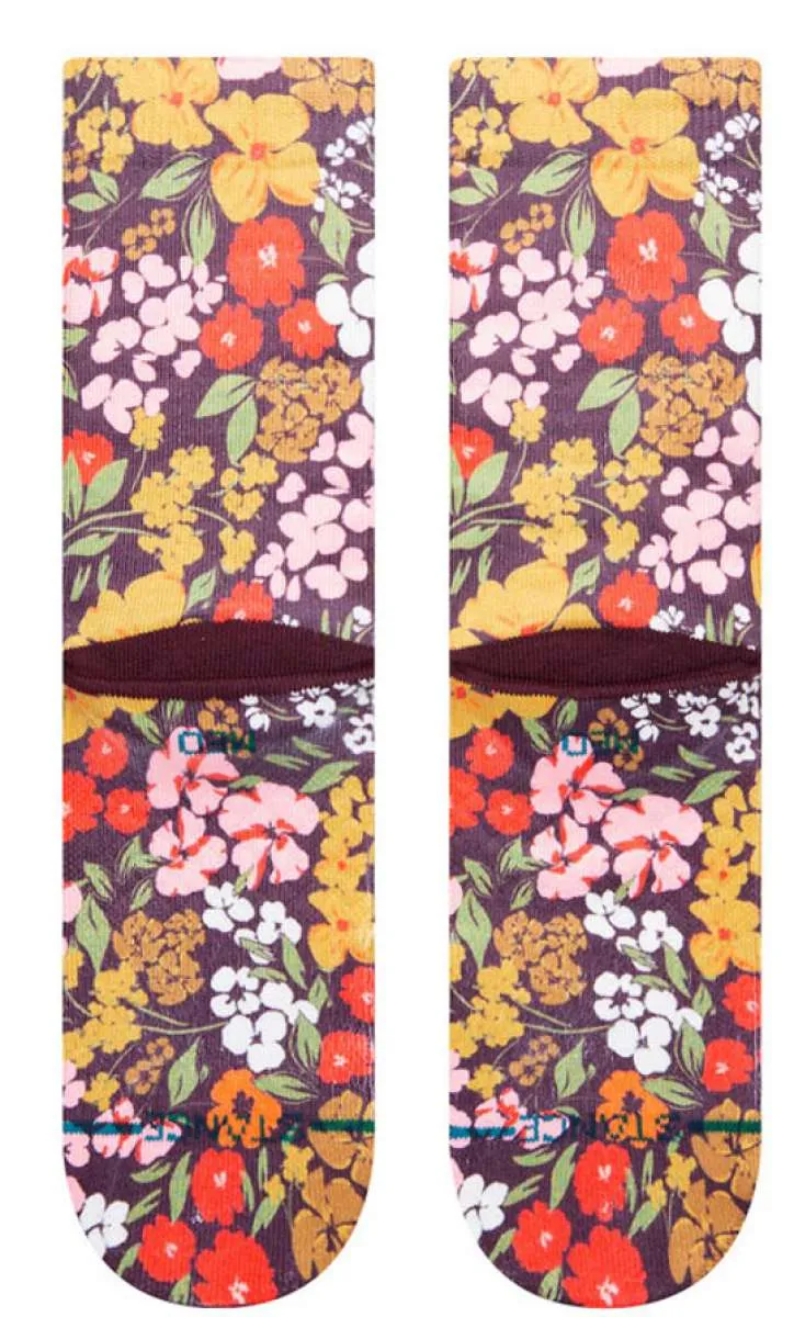 Stance Ladies' Ditz Crew Socks 2023