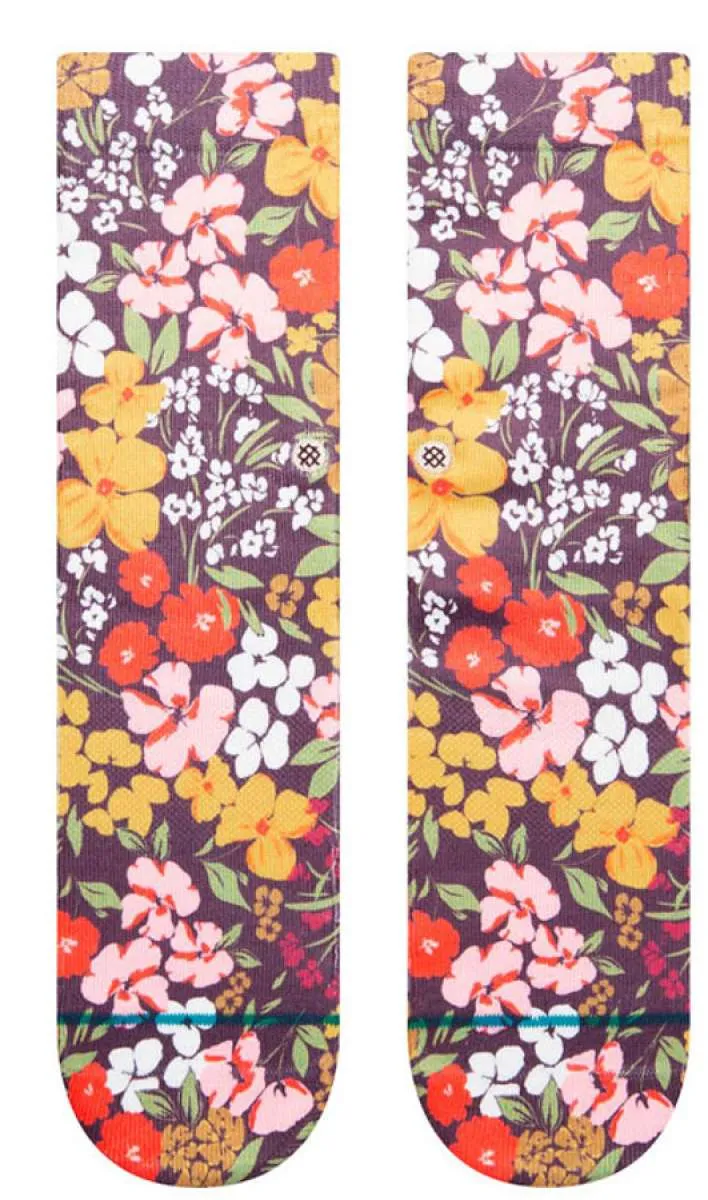 Stance Ladies' Ditz Crew Socks 2023