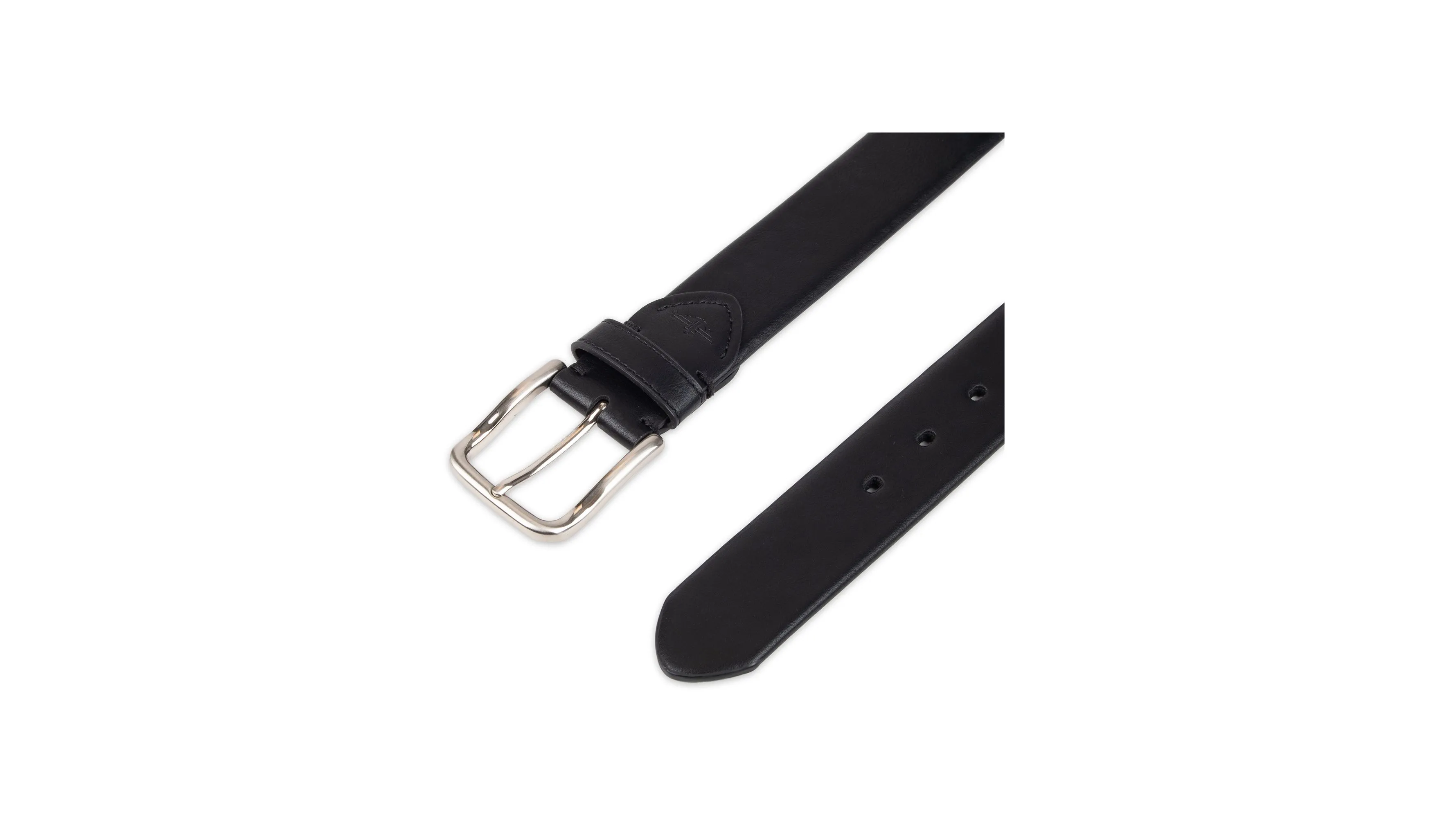 Stretch Tab Belt