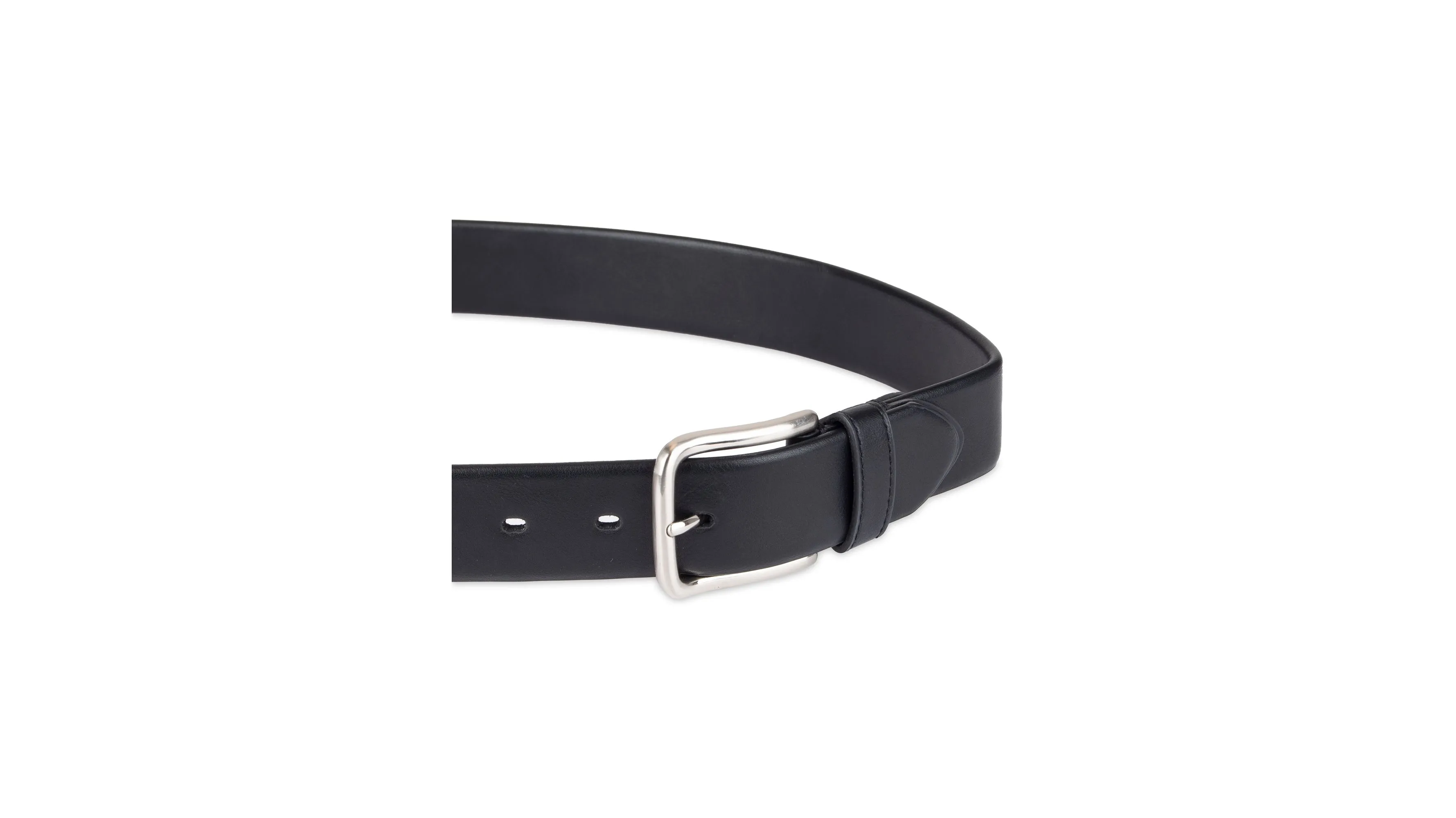 Stretch Tab Belt