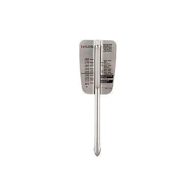 Taylor Armored Meat/Yeast Thermometer