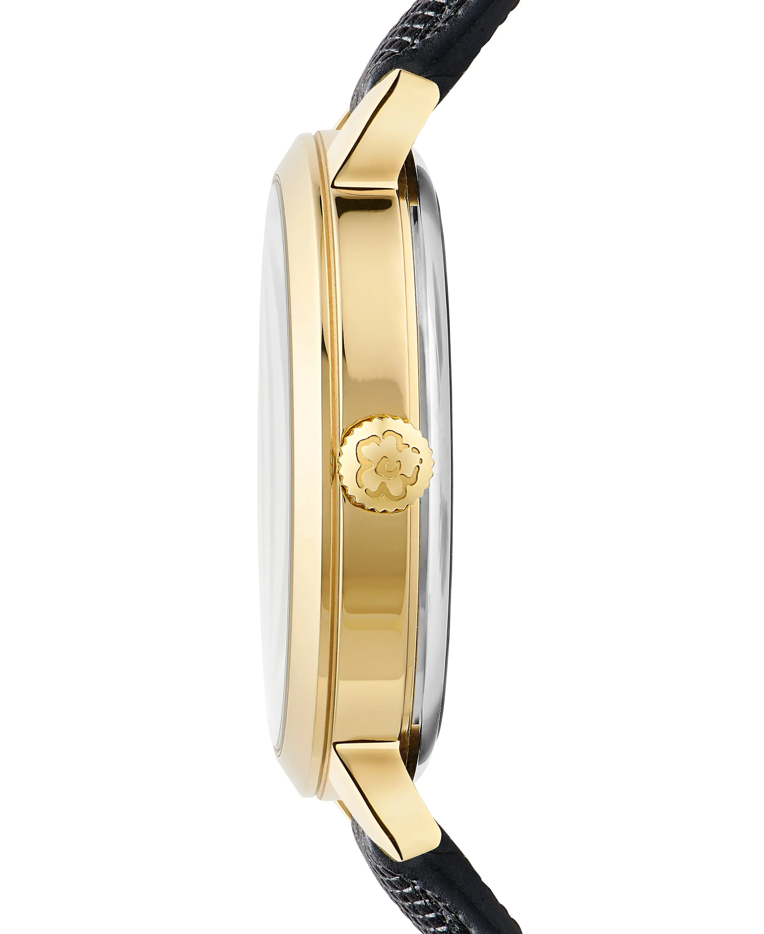 Ted Baker Black Dial Women Watch - BKPLIF204