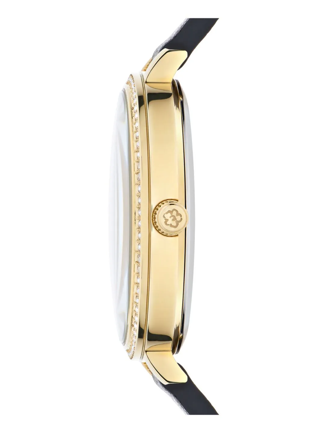 Ted Baker Women Gold-Tone Wrist Watch - BKPDSS300