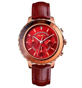 Temperament fashion assorted quartz watch W2317804