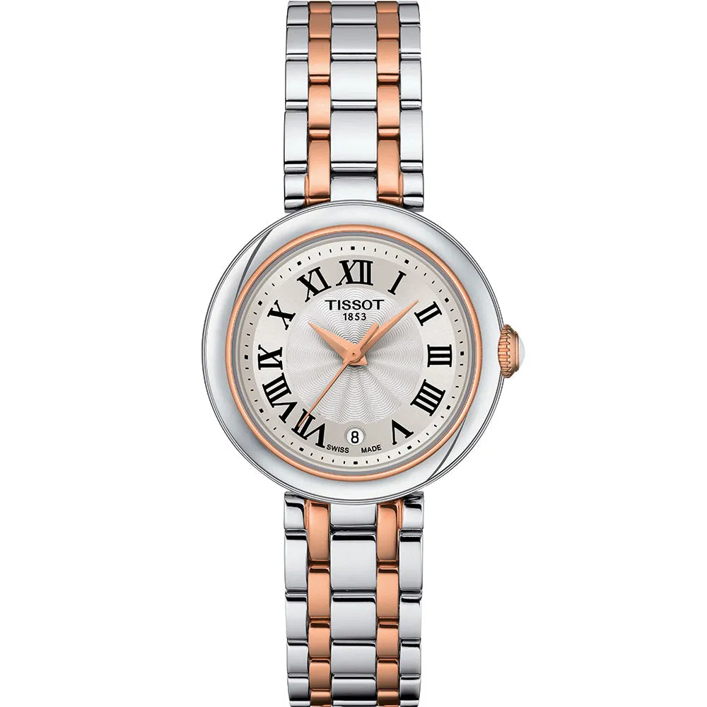 Tissot Bellissima Small Lady T1260102201301