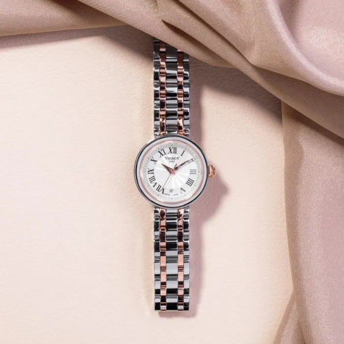 Tissot Bellissima Small Lady T1260102201301