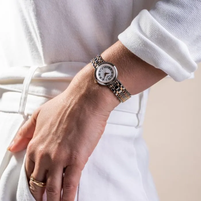 Tissot Bellissima Small Lady T1260102201301