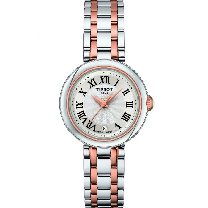 Tissot Bellissima Small Lady T1260102201301