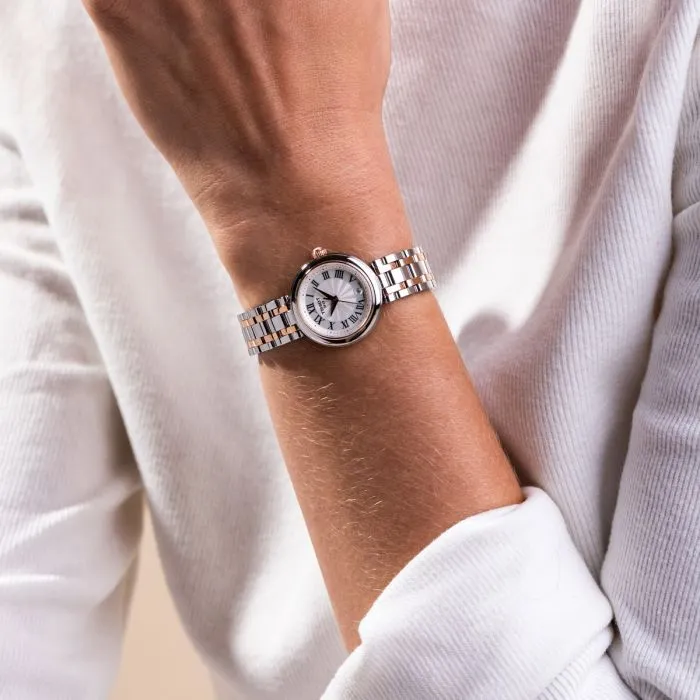 Tissot Bellissima Small Lady T1260102201301
