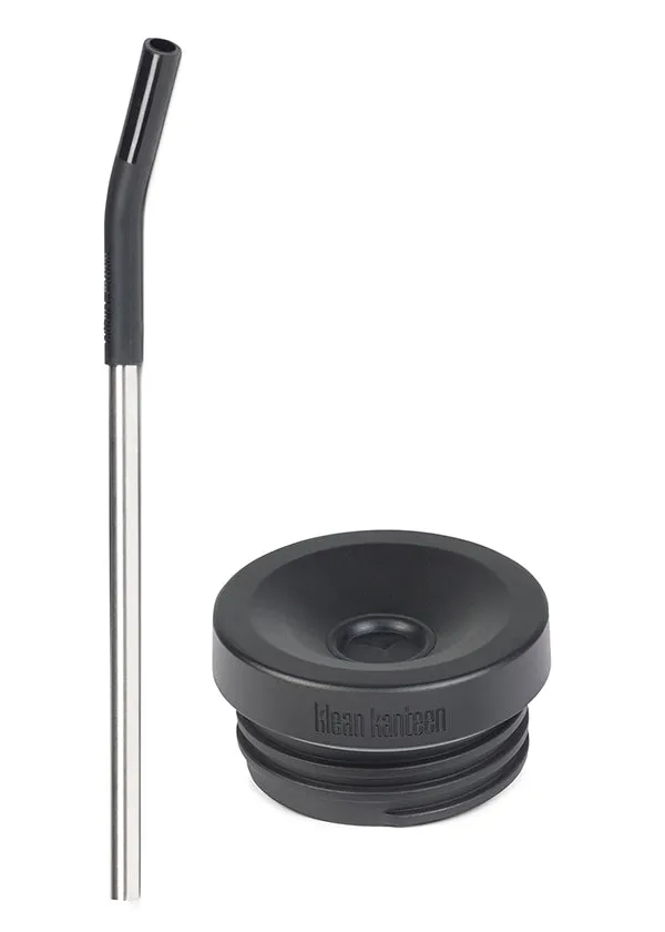 TKWide Straw Cap