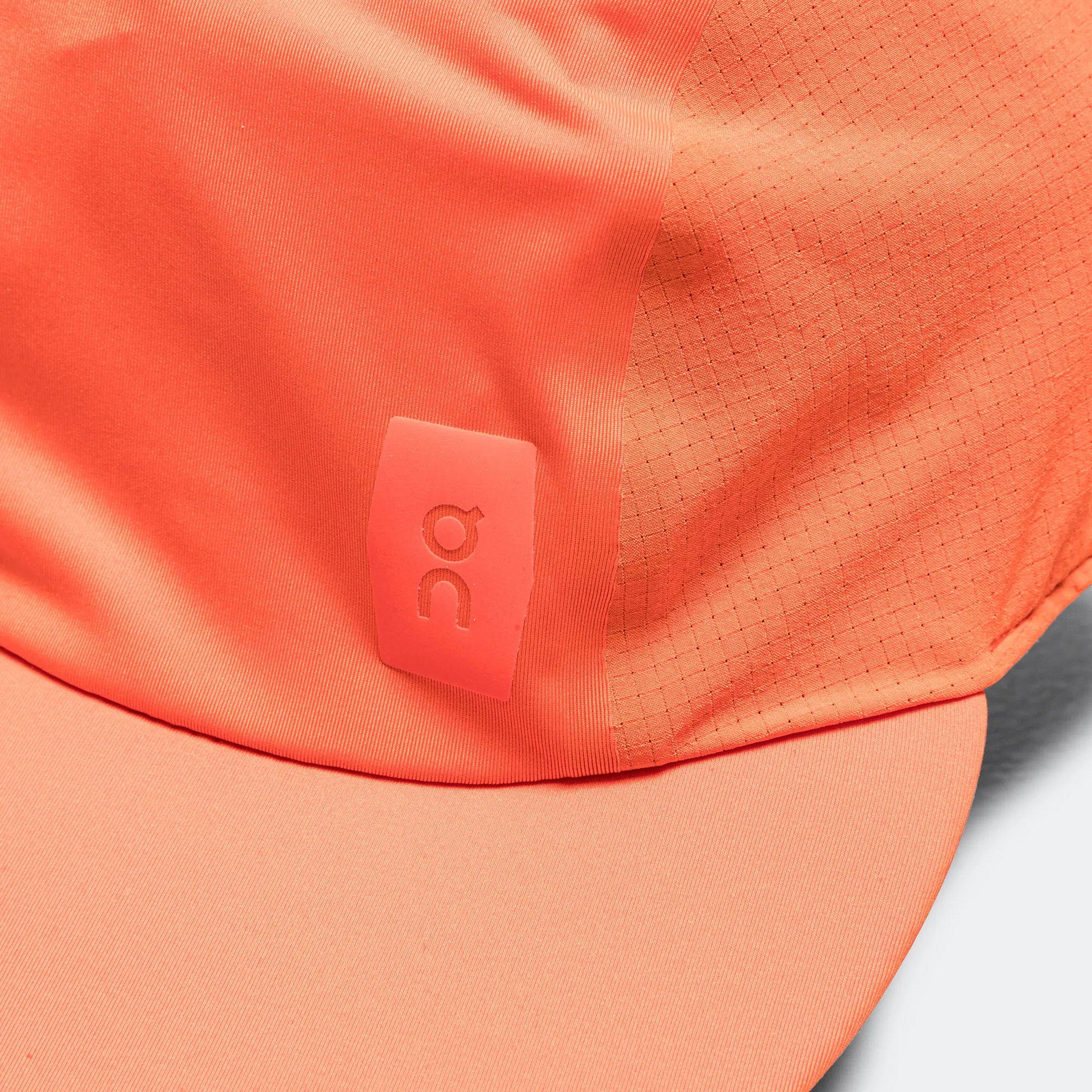Unisex Zero Cap - Flame