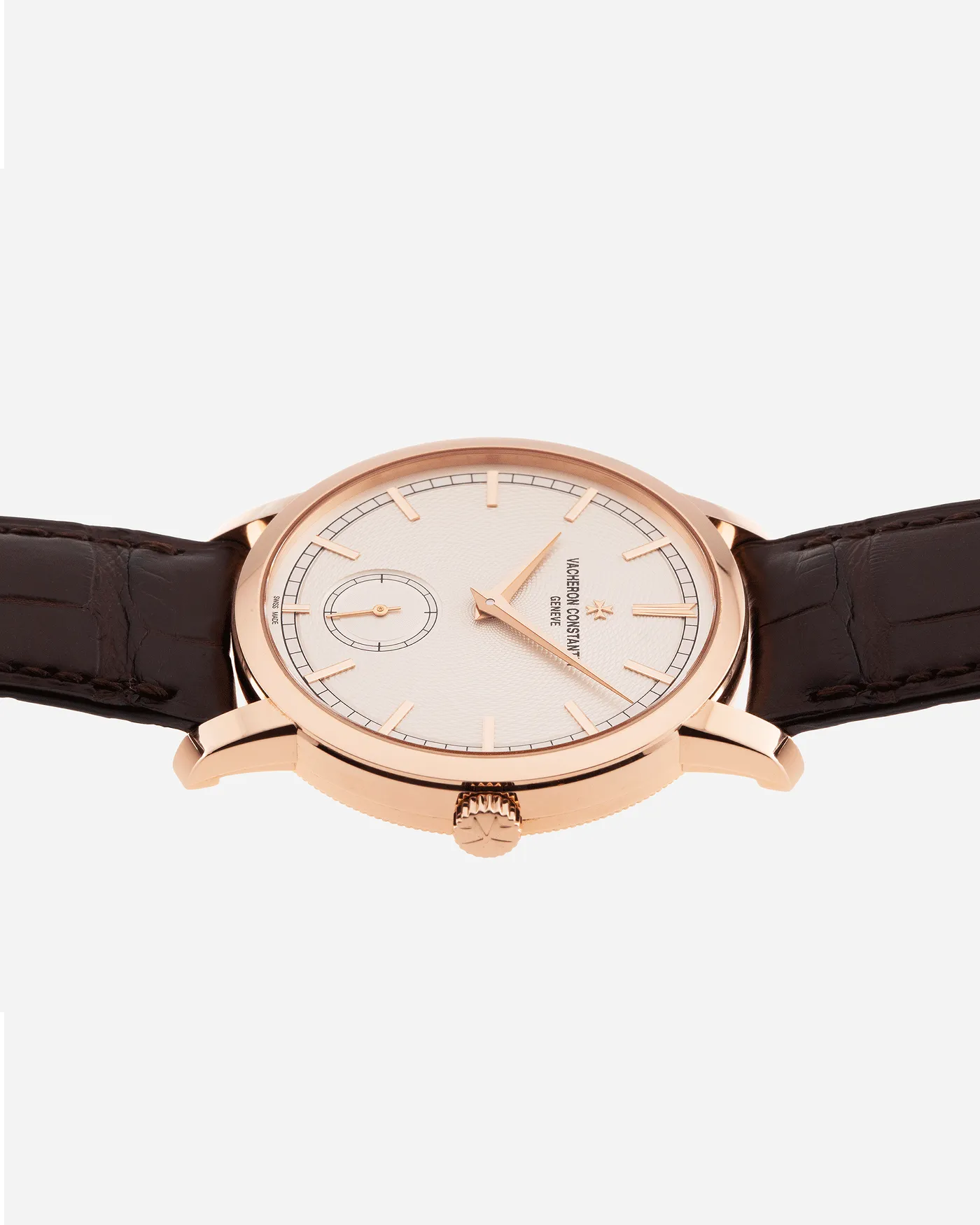 Vacheron Constantin Traditonelle Boutique Edition 82172