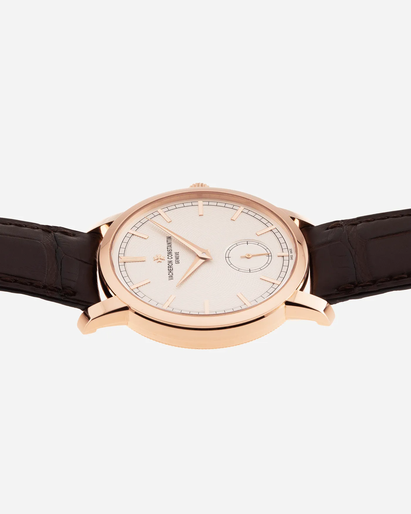 Vacheron Constantin Traditonelle Boutique Edition 82172