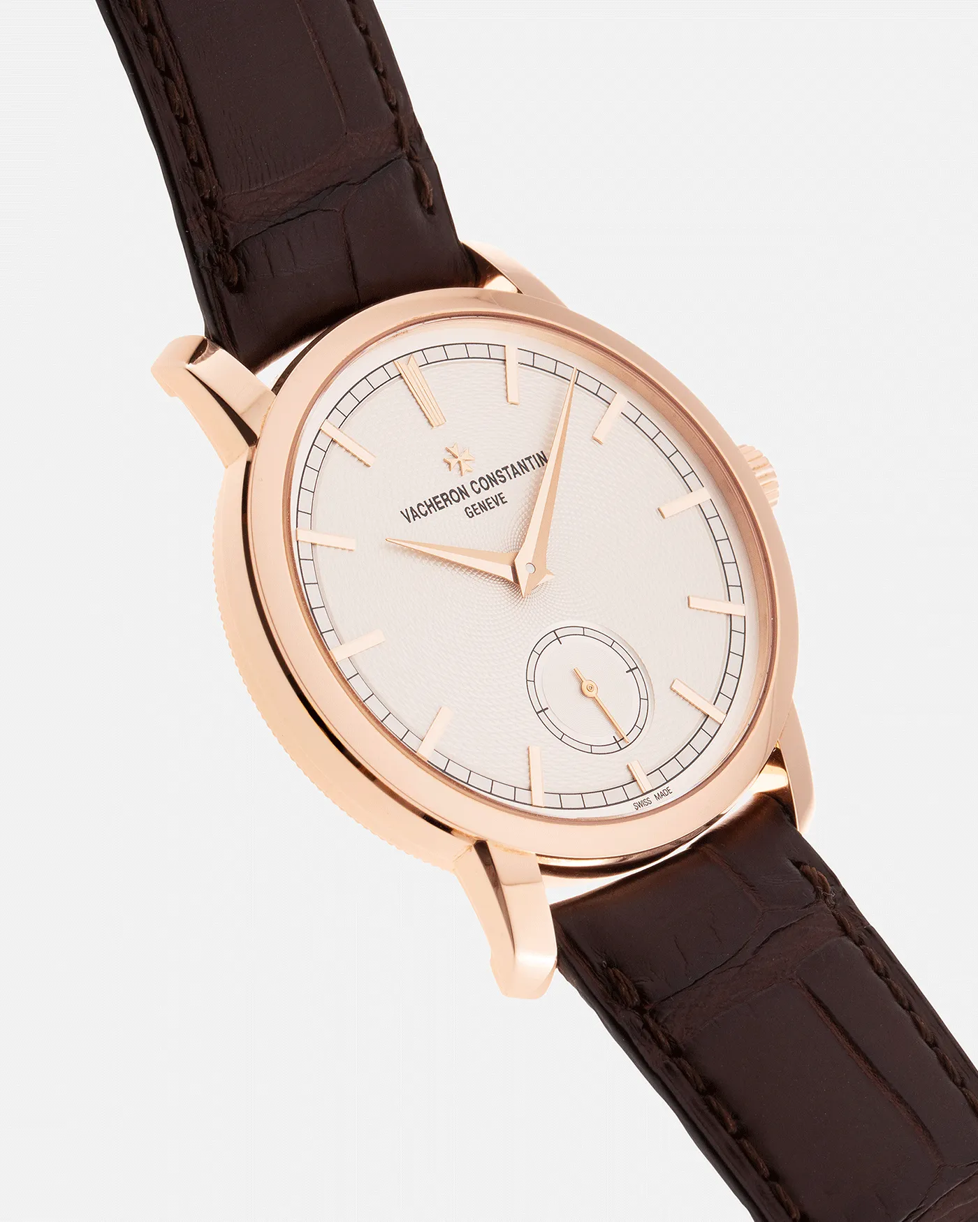 Vacheron Constantin Traditonelle Boutique Edition 82172