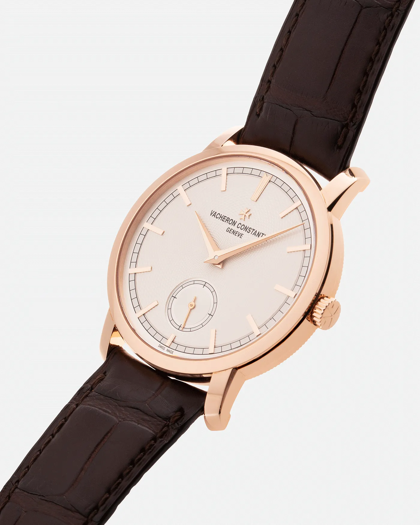 Vacheron Constantin Traditonelle Boutique Edition 82172