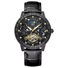 Veltique Timeless Chrono Watch