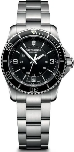 Victorinox Swiss Army Watch Maverick Small - 241701