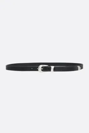 Vintage Leather Belt