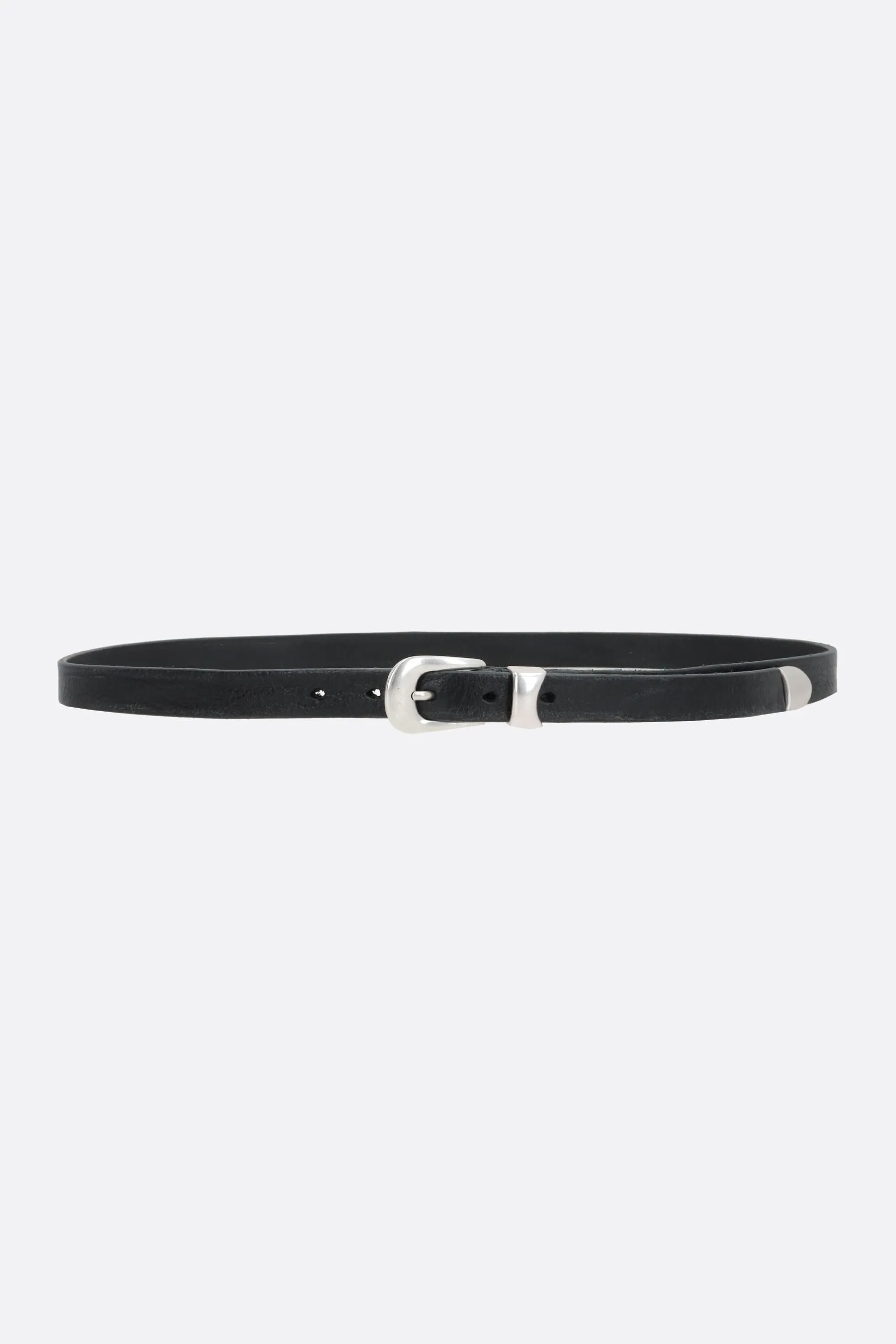 Vintage Leather Belt