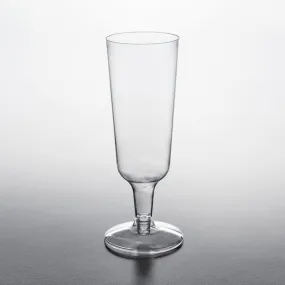 Vision 6 Oz. Champagne Flute /10pc