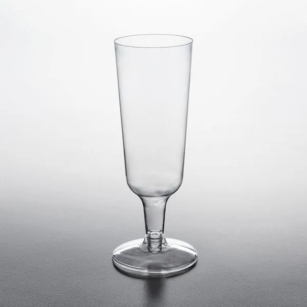 Vision 6 Oz. Champagne Flute /10pc