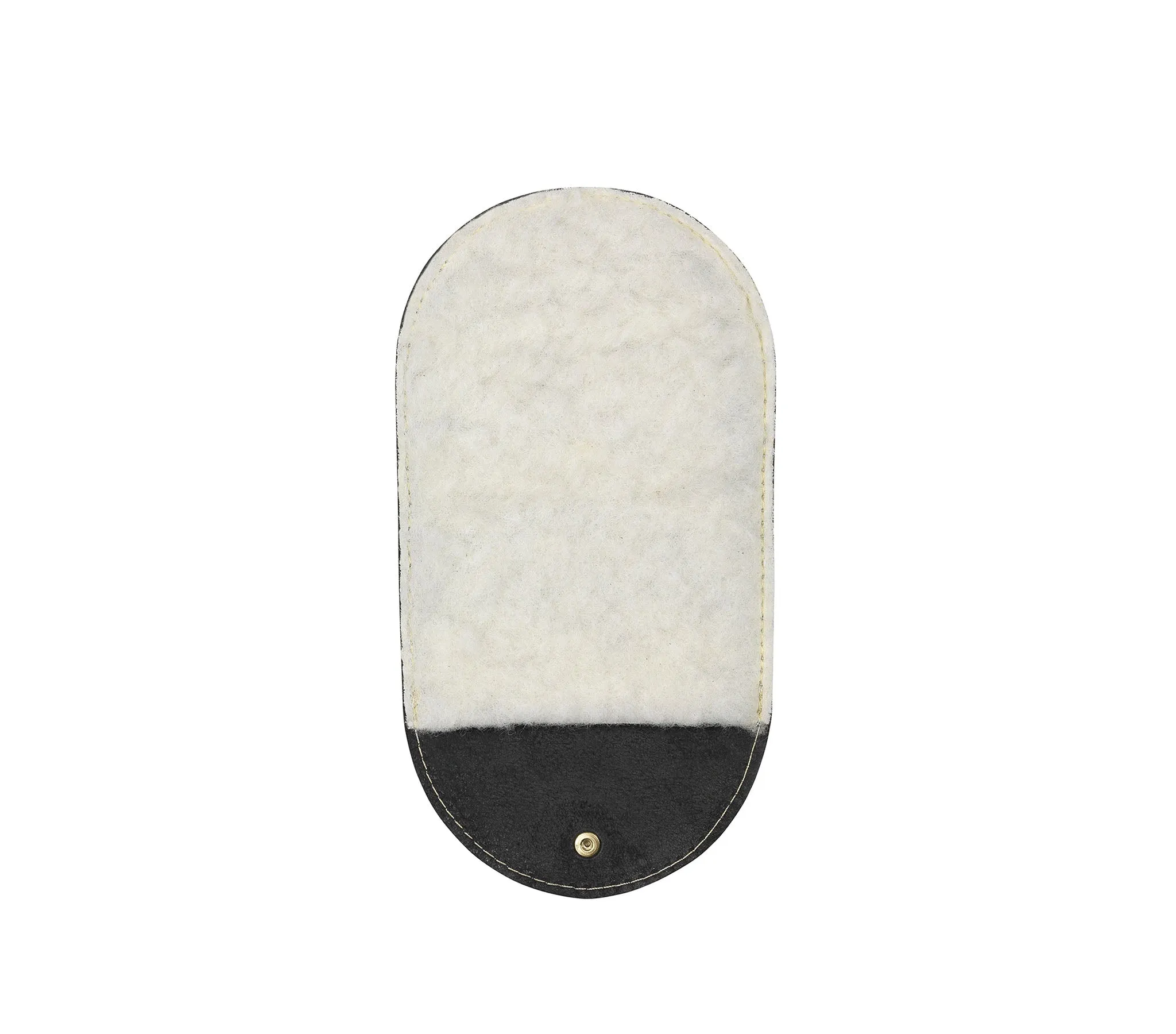Woollen Shining Pad